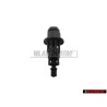 VW Original Einstellelement - 5M0945167