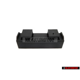 VW Original Halter Für Bowdenzug - 5N0823411A