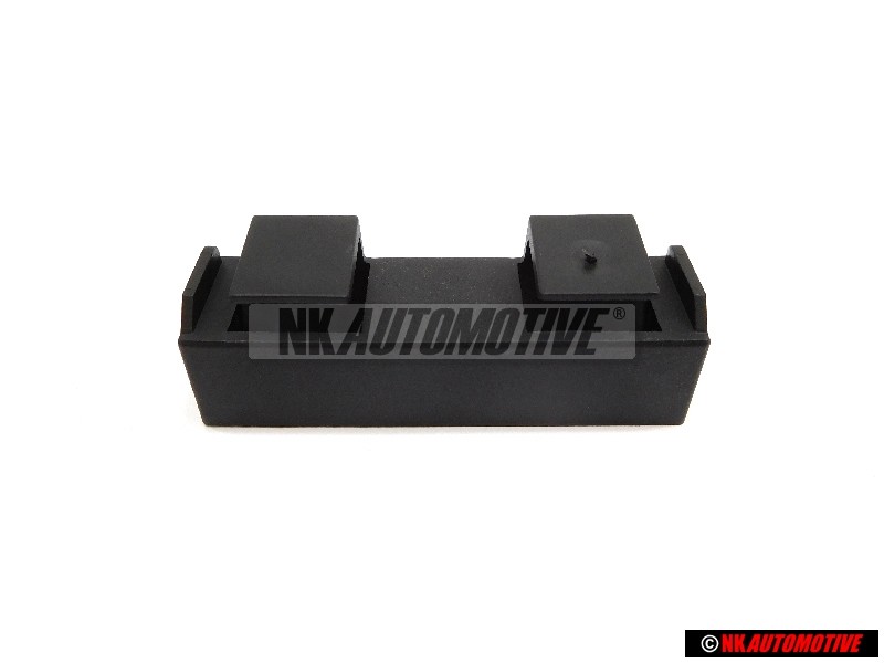 VW Original Halter Für Bowdenzug - 5N0823411A