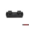 VW Original Halter Für Bowdenzug - 5N0823411A