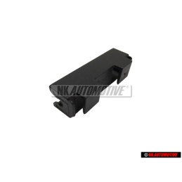VW Original Halter Für Bowdenzug - 5N0823411A