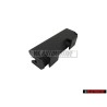 VW Original Halter Für Bowdenzug - 5N0823411A