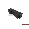 VW Original Halter Für Bowdenzug - 5N0823411A