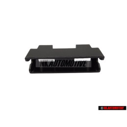 VW Original Halter Für Bowdenzug - 5N0823411A
