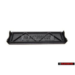 VW Original Abdeckung - 6R0823347