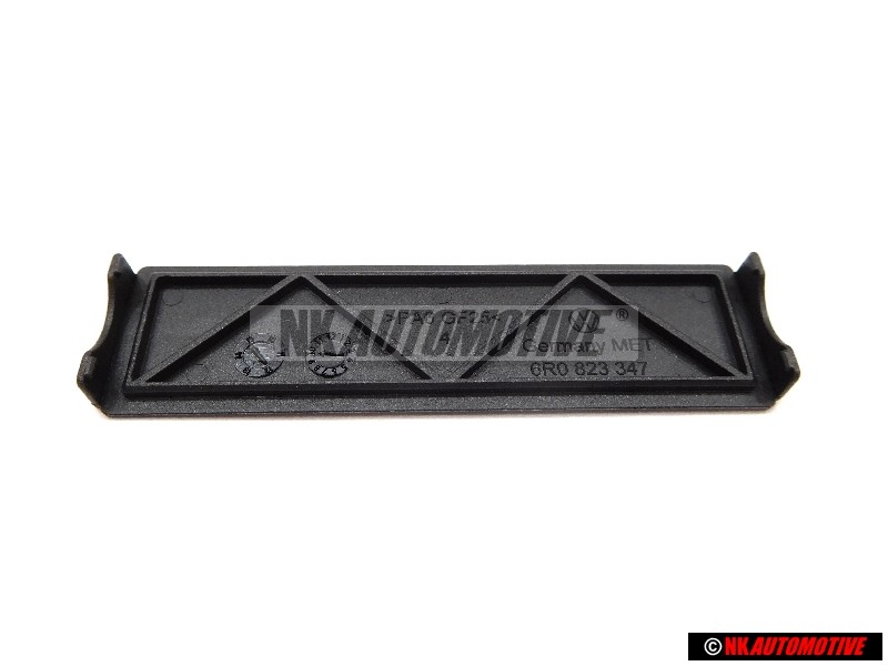 VW Original Abdeckung - 6R0823347