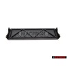 VW Original Abdeckung - 6R0823347
