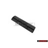 VW Original Abdeckung - 6R0823347