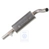 VW Original Vorschalldämpfer - 1J6253209J