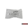 VW Original Radschraubenkappe Chrom - 7L6601173A 2ZZ