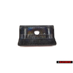 VW Original Klemmleiste Für Batterie - 8D0803123A