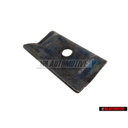 VW Original Klemmleiste Für Batterie - 8D0803123A