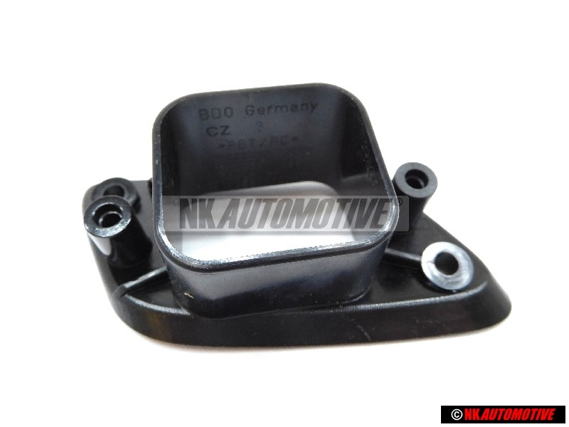 Audi Original Führungsrahmen - 8E0807787