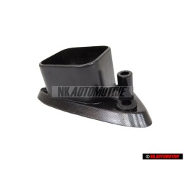 Audi Original Führungsrahmen - 8E0807787