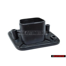 Audi Original Führungsrahmen - 8E0807787