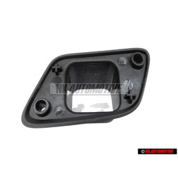 Audi Original Führungsrahmen - 8E0807787