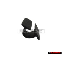 VW Original Halteklammer - 8E0863727A