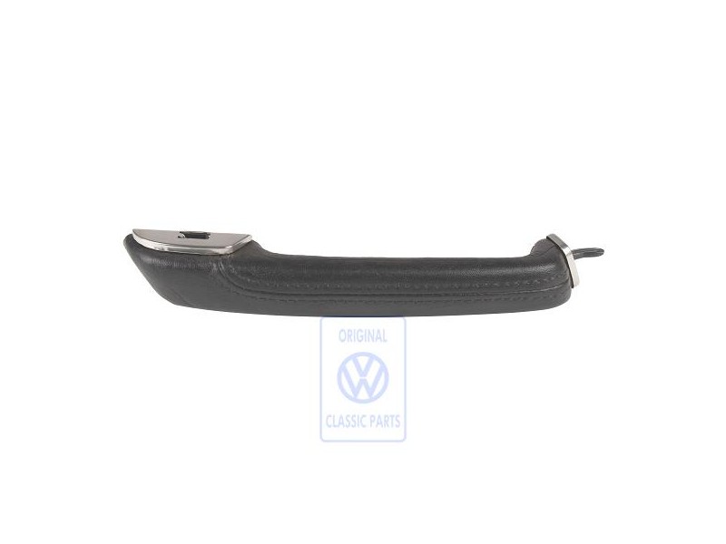 VW Original Schwarz - 321867171C GH5