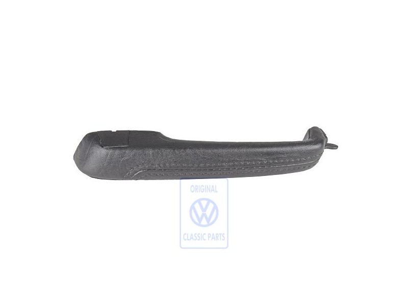 VW Original Haltegriff Schwarz - 321867172A GH5