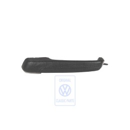 VW Original Schwarz - 321867172C GH5