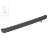 VW Original Stossfänger Mit Halter Und Verkleidung Graphit - 533807301E 2BC