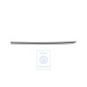 VW Original Zierleiste Für Seitenteil Schwarz/Chrom - 533853536A GX4