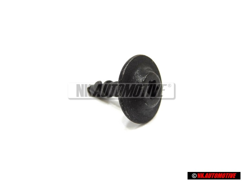 Audi Original Klemmstift - 8W0805121