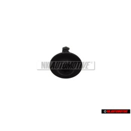Audi Original Klemmstift - 8W0805121