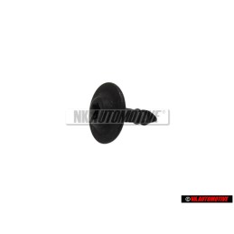 Audi Original Klemmstift - 8W0805121