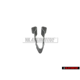 VW Original Klammer - 8Z0867276