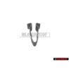 VW Original Klammer - 8Z0867276
