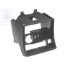 VW Original Mittelkonsole-Oberteil Satinschwarz - 533863241D 01C