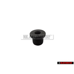 VW Original Verschlussschraube - N 0160276