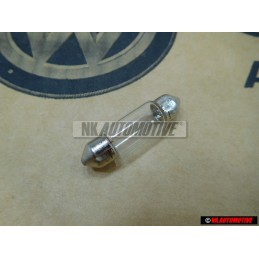 VW Original Glühlampe - N 0177252