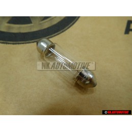 VW Original Glühlampe - N 0177252