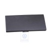 VW Original Handschuhfachdeckel Schwarz - 534857121A 3CN