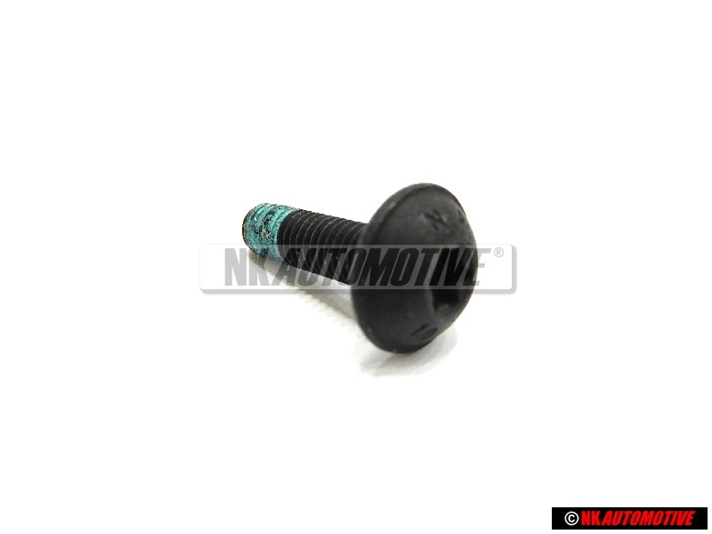 VW Original Innensechsrund- Flachkopfschraube - N 10644403