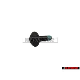 VW Original Innensechsrund- Flachkopfschraube - N 10644403