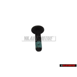 VW Original Innensechsrund- Flachkopfschraube - N 10644403