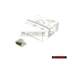 Audi Original Klammer - 8A0853645