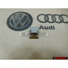 Audi Original Klammer - 8A0853645
