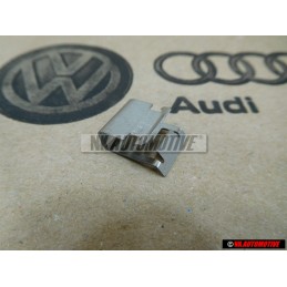 Audi Original Klammer - 8A0853645