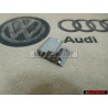 Audi Original Klammer - 8A0853645