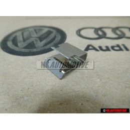 Audi Original Klammer - 8A0853645