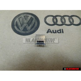Audi Original Klammer - 8A0853645
