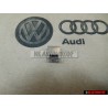 Audi Original Klammer - 8A0853645