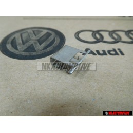 Audi Original Klammer - 8A0853645