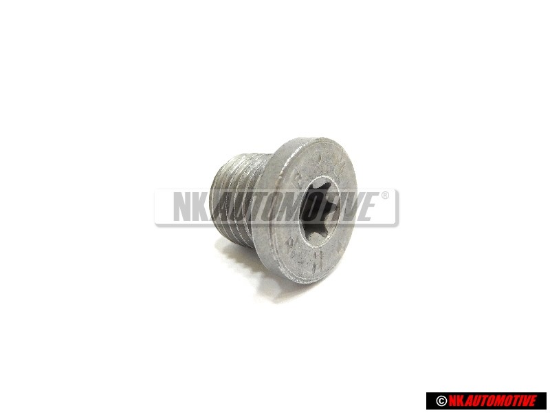 VW Original Verschlussschraube - N 91167901