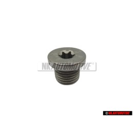 VW Original Verschlussschraube - N 91167901