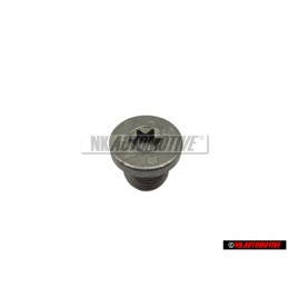 VW Original Verschlussschraube - N 91167901